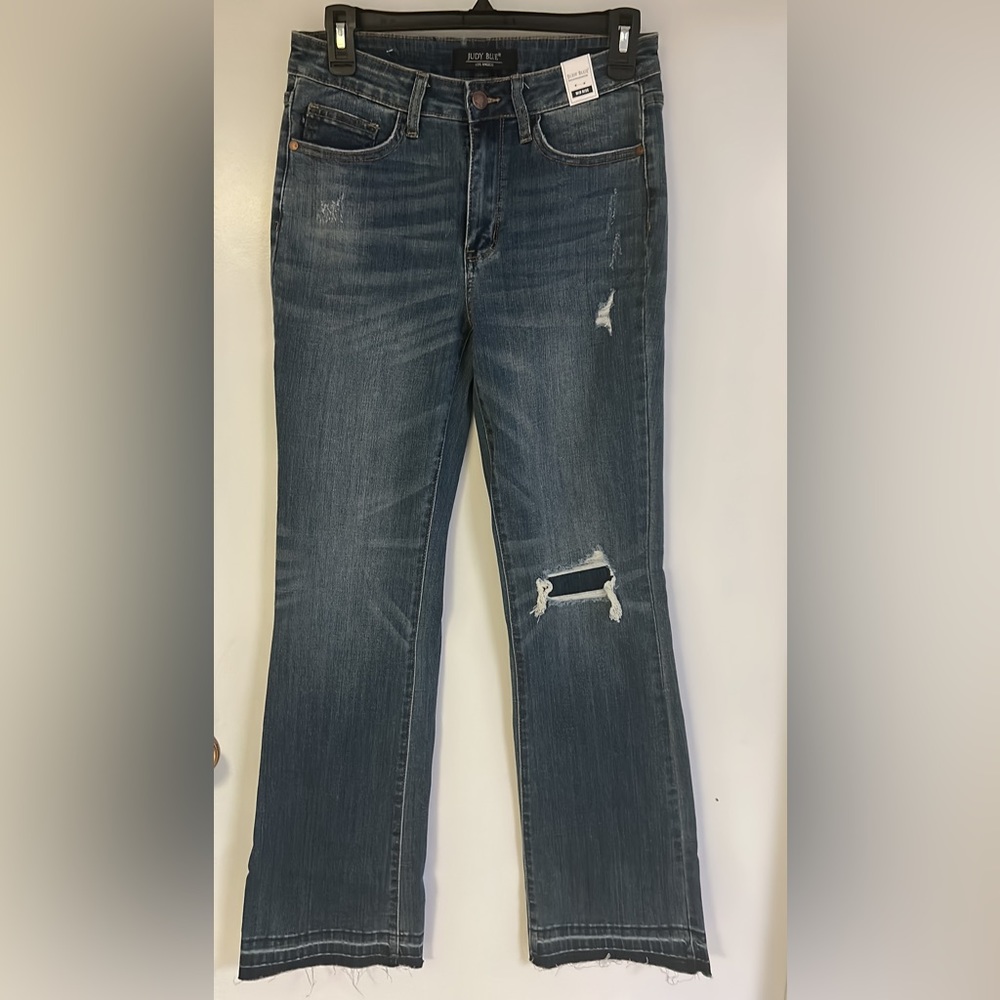 Judy Blue Bootcut jeans